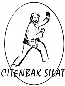Pencak Silat Citembak a Massa- Carrara